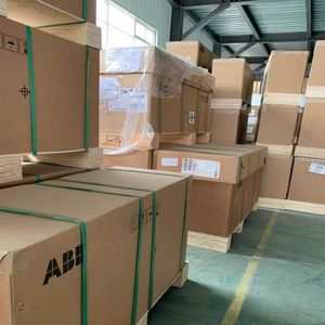 高出力三相周波数変換器<span class=keywords><strong>AC</strong></span>ドライブAB-B ACS880-01-017A-3 300W可変周波数ドライブIP20産業用 - Product Image 5