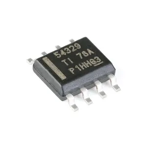 LORIDA เครื่องควบคุมการสลับ TPS54331DR TPS54331DDAR TPS5 PICS BOM Module Mcu Ic Chip วงจรรวม