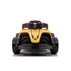 WDWH001 Kart 12V pour enfants avec lecteur <span class=keywords><strong>MP3</strong></span> multifonctionnel Roues avec suspension - Product Image 6