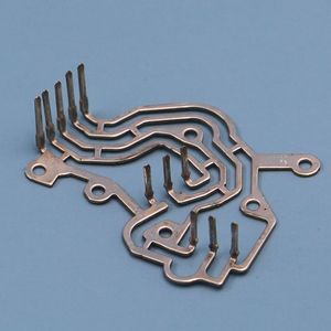 <span class=keywords><strong>2025</strong></span> <span class=keywords><strong>New</strong></span> ô tô dập các bộ phận OEM Trung Quốc tùy chỉnh thép không gỉ kim loại phụ tùng ô tô - Product Image 4