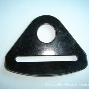 Rh112a A-6 Rh112-B Buckle Carbon Steel Ring Head Durable Connect Use Class C Level 4 - Product Image 2