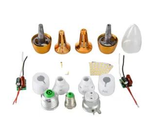 Selling skd/ckd led panel light led filament bulb