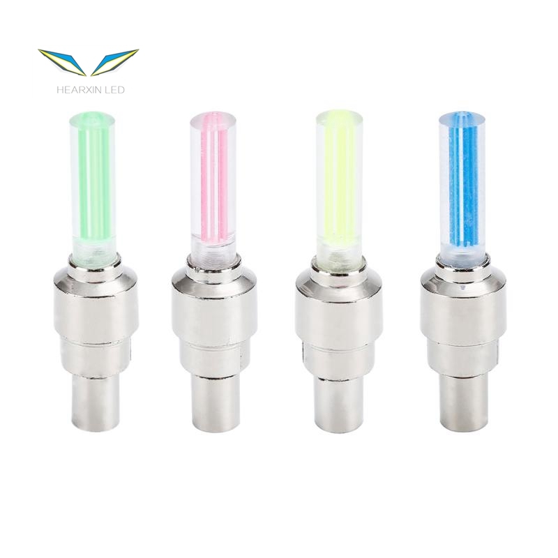 TSUOUKL 5 Valves De Pneu TR413 En Caoutchouc - Universelles Pour Voiture, Moto, Vélo, 4x4 - Faciles à Monter