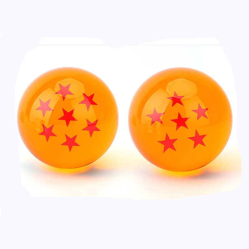 クリスタル ドラゴンボール スペシャルセット タキコーポレーション クリスタルドラゴンボールスペシャルセット タキ