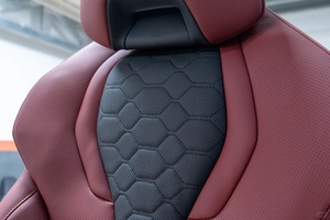Fundas de Asiento Interiores para BMW/<span class=keywords><strong>Audi</strong></span>/Porsche/Rolls-Royce/Bentley - Colores, Materiales y Estilos Personalizables - Product Image 5