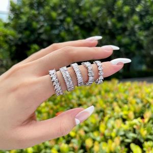 Anillo de Plata de Ley 925 con Diseño de Mariquita Dylam, Anillos de Nudillo para Mujer, Anillo Antiguo Musulmán con Arcoíris - Product Image 3