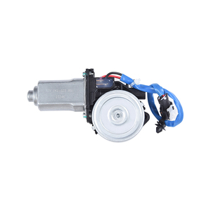 Motor Elevador de Ventanas NAX para <span class=keywords><strong>Kia</strong></span> <span class=keywords><strong>Sorento</strong></span> 09-02 0K5525956Y 824503E000 834503E000, Motor Elevador de Ventanas Delanteras/Traseras Izquierdas - Product Image 1