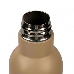 Double-Wall Vacuum <b>Thermos</b> Stainless Steel Small Mouth Water Bottle - Product Image 6