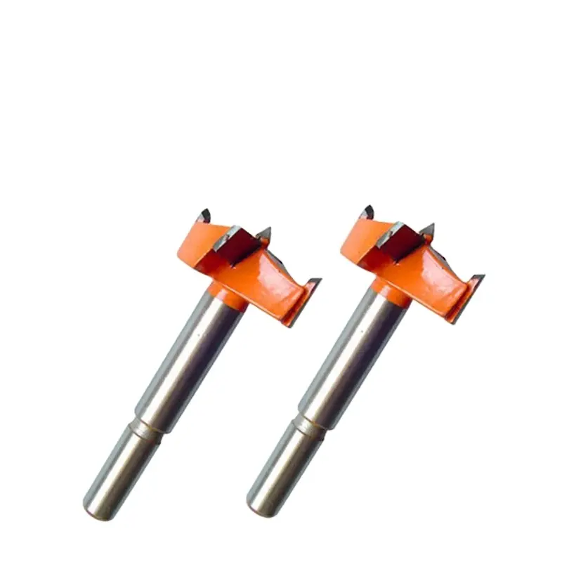 Fostner Drill Bit For Wood Drilling Hole Saw