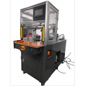 Low Pressure Molding <b>Machine</b> For Wire Harness Protection Stable Screw Extrusion No Black Spots - Product Image 1