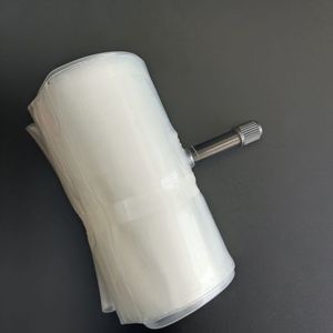 Chambre à air pour <span class=keywords><strong>pneu</strong></span> de vélo Fat Bike 20'' 24'' 26'' X 3.0 / 4.0, en TPU, robuste, épaisseur 0.50mm, valve A/V - Product Image 4