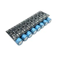 Nouvelle vente 20V0.18F supercondensateur Automobile redresseur Module 2.5V1.5F Super Farad condensateur banque alimentation de secours