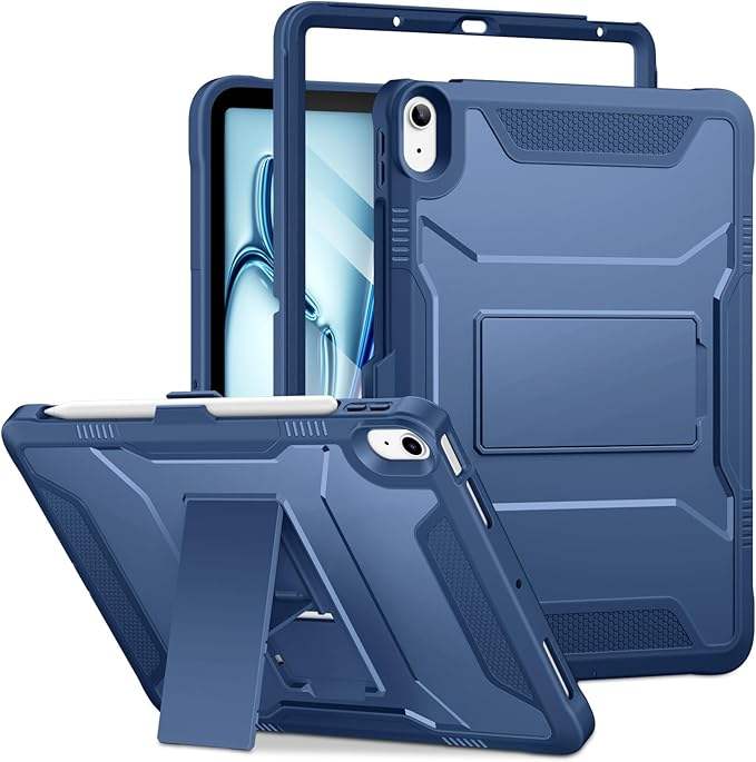 สีน้ำเงินกรมท่า