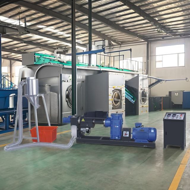 Mini Plastic Recycling Granulated Pellet Machine HDPE LDPE Recycling Machine 3 in 1 Plastic Film Pelletizing Machine