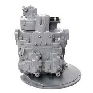 อะไหล่รถขุดตีนตะขาบ ปั๊มไฮดรอลิกฮันด็อก รุ่น 31NB-10010 ปั๊มลูกสูบ R450LC-7 K5V200DPH ปั๊มหลักสำหรับฮุนได - Product Image 3