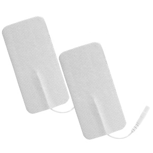 Coussinets d'électrodes <span class=keywords><strong>TENS</strong></span> Électroestimulacion Des électrodes Soulager les douleurs musculaires et articulaires Améliore la circulation sanguine <span class=keywords><strong>TENS</strong></span> <span class=keywords><strong>7000</strong></span> <span class=keywords><strong>Unit</strong></span>é - Product Image 3