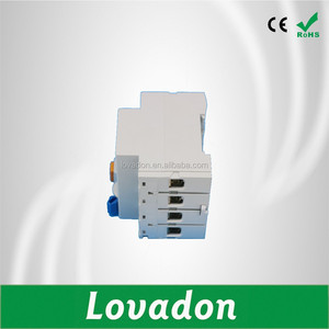 Campione gratuito Dispositivo di Protezione DIFFERENZIALE 2 <span class=keywords><strong>P</strong></span> RCD Circuito Corrente Residua Interruttore - Product Image 6