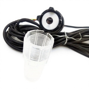 Capteur de qualité de l'eau numérique sans fil I2C anti-corrosion professionnel OEM/ODM personnalisable <span class=keywords><strong>RS485</strong></span> 4-20MA HONDETECH - Product Image 2