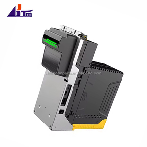 MEI CPI RS900 RV900 R900 1000 Multi-<strong>Currency</strong> Bill Validator Cash Acceptor Note Reader 1000 Notes Capacity Payment Kiosk - Product Image 4