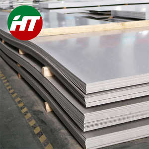 Sa240 304h Astm A240 Uns S32750 2507 Plaque Tôle d'acier inoxydable de 5mm d'épaisseur - Product Image 5