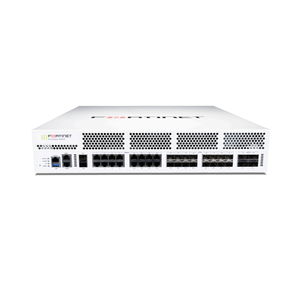 Firewalls Empresariales Originales Fortinet Fortigate Serie 2600F FG-2600F/-DC 2601F/-DC, Firewall de Alto Rendimiento de 31 Gbps en Stock - Product Image 1
