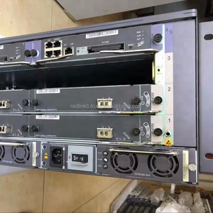 CR8P8KHALXC8 LPUI-2T-L-CM หน่วยประมวลผลสายแบบรวม SFP28 25GE 72พอร์ตสำหรับ02313LJA-001 X4 netengine 8000สำหรับ WIFI 4G PoE - Product Image 4