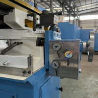 Machine-outil verticale intégrée haute précision Zx50C, perceuse et fraiseuse universelle, broche MT4, 220V, vente chaude