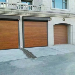 <span class=keywords><strong>Porte</strong></span> <span class=keywords><strong>de</strong></span> <span class=keywords><strong>garage</strong></span> extérieure en aluminium populaire portes <span class=keywords><strong>de</strong></span> <span class=keywords><strong>garage</strong></span> pour les maisons <span class=keywords><strong>porte</strong></span> <span class=keywords><strong>de</strong></span> <span class=keywords><strong>garage</strong></span> <span class=keywords><strong>automatique</strong></span> antivol - Product Image 5