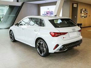 <span class=keywords><strong>Audi</strong></span> <span class=keywords><strong>A3</strong></span> Sportback Berline de Luxe 35 <span class=keywords><strong>TFSI</strong></span> 1.5T Turbo Essence, Modèle 2025, Voiture Compacte à Vendre avec <span class=keywords><strong>Prix</strong></span> Compétitif et Expédition Rapide - Product Image 5