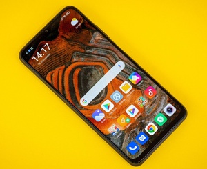 Vente en gros pour Xiaomi <span class=keywords><strong>POCO</strong></span> <span class=keywords><strong>M3</strong></span> 64G Smartphone Pas Cher Téléphone Android 3G & 4G à Vendre - Product Image 4
