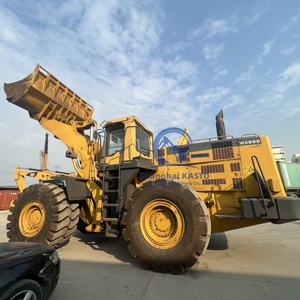 Komatsu Wa600 d'occasion - Product Image 1