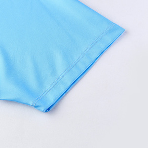 squadra di <span class=keywords><strong>calcio</strong></span> camicie a buon mercato su misura del <span class=keywords><strong>bambino</strong></span> di gioco del <span class=keywords><strong>calcio</strong></span> jersey della pelle stretto t shirt - Product Image 5