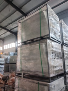 Bán buôn giá rẻ 12ft ngựa tròn bút và Chăn Nuôi Dê/gia súc/ngựa corral hàng rào bảng điều chỉnh cho đồng cỏ trang trại - Product Image 6