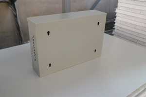 Ce RoHS ISO chứng nhận tùy chỉnh kích thước 19 inch 6U máy chủ <span class=keywords><strong>Rack</strong></span> 2U Wall-Mount Internet mạng Tủ cửa kính nhà 22u trung tâm dữ liệu - Product Image 4
