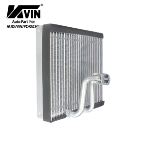 VW Polo 2011-2019 6RD 820 103 a için genleşme valfi ile KVIN 6RD820103A evaporatör - Product Image 2