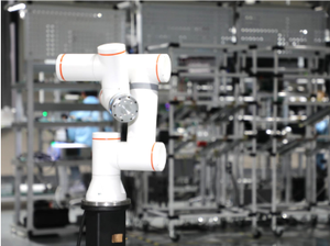 Robot collaboratif FR3 - Product Image 2