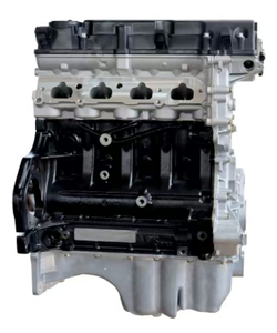 R4เหล็กหล่ออลูมิเนียม16V 1.4L B14NET เครื่องยนต์ A14NET บล็อกยาวสำหรับ <span class=keywords><strong>Opel</strong></span> <span class=keywords><strong>mokka</strong></span> - Product Image 2