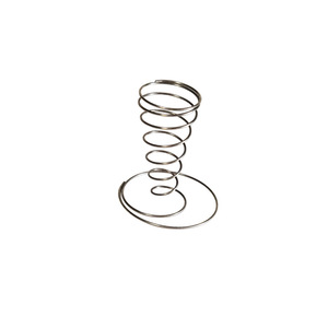 304 Stainless Steel Ice Cream Cone Stand 11.6cm Height Anti Rust Display Rack For Decoration - Product Image 4