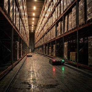 Sistema Automatizado de Almacenamiento de Contenedores Pequeños Precise Miniload, Sistema AS/RS de Alta Velocidad Compatible con <span class=keywords><strong>SAP</strong></span> <span class=keywords><strong>ERP</strong></span> para la Industria Farmacéutica - Product Image 5
