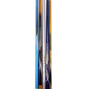 Tiges de club de golf en <span class=keywords><strong>graphite</strong></span> de haute qualité OEM Logo personnalisé Cale de fer en <span class=keywords><strong>graphite</strong></span> léger haut de gamme Flexible direct - Product Image 3