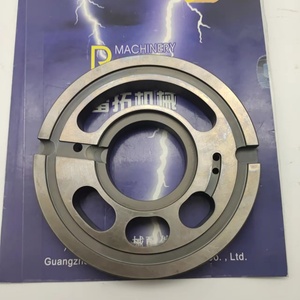 ชุดซ่อมปั๊มไฮดรอลิก K3V112 อะไหล่ไฮดรอลิก K3V112DT - Product Image 3