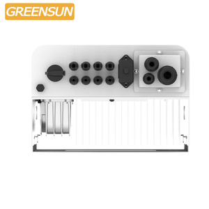 DEYE SUN-10K-G02P1-EU-AM2 Wechsel richter Solar Power System 7KW 8KW 9KW 10KW On-Grid Hybrid Wechsel richter