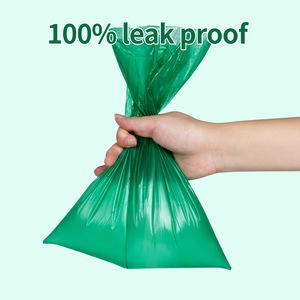 Wholesale Eco-Friendly Biodegradable <b>Pet</b> <b>Waste</b> Bag New Cartoon Dog Poop Bags for <b>Pet</b> <b>Waste</b> <b>Disposal</b> - Product Image 4