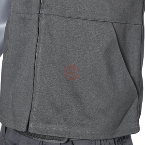 <span class=keywords><strong>Veste</strong></span> résistante aux coupures robuste essentielle pour la sécurité de la ferronnerie - Product Image 6