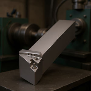 Ttake External Turning Tool PDJN R/L TA5025 Negative Insert Turning Tools - Product Image 3