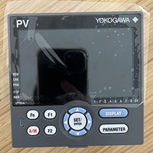 Controlador de Temperatura Yokogawa Serie UT55A Nuevo -000-11-00/UT55A-020-11-00/UT55A-000-11-00/UT55A-030-11-00 - Product Image 3