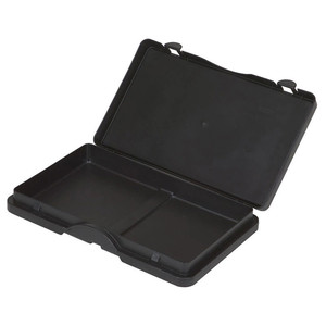 Coperchio Nero per Sacchi della Spazzatura FG617900BLA Sacchi per Rifiuti Domestici - Product Image 1