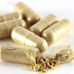 Capsules de Maca et <span class=keywords><strong>Tribulus</strong></span> Terrestris Super Complexe pour la Santé Masculine - Booster d'Énergie à Base de Plantes - Maca et Horny Goat Weed - Product Image 2