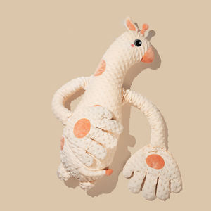 Almohada Eléctrica de Confort para Bebés Recién Nacidos, Almohada de Palmaditas Relajante para Bebés, Venta al por Mayor - Product Image 6