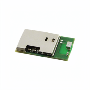 Modules et modems émetteurs-récepteurs RF ENW-89841A3KF en stock - Product Image 1